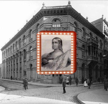 mariana pineda novedad