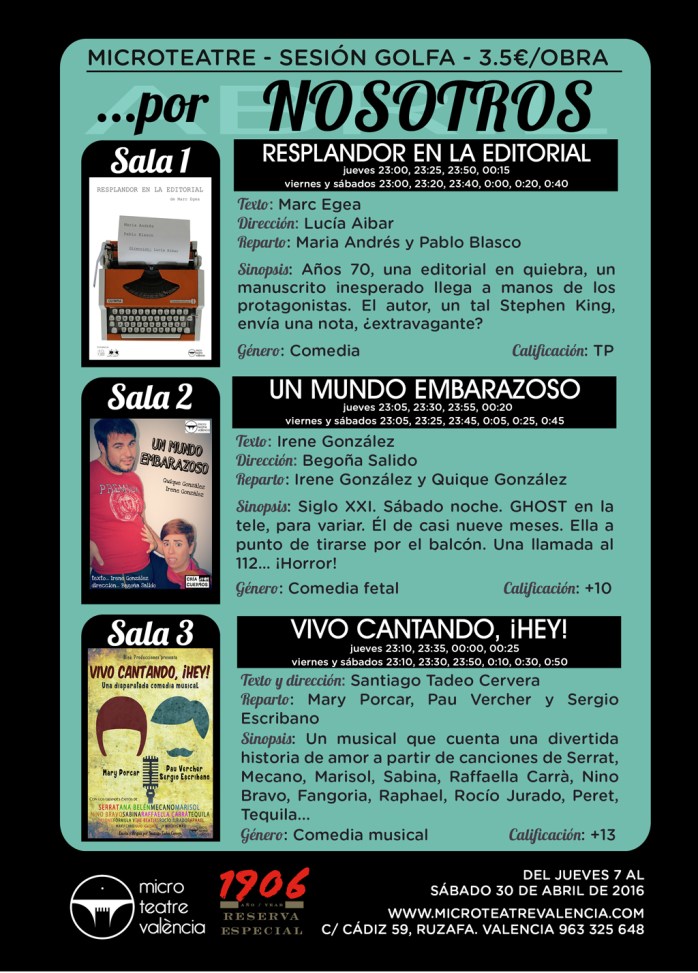 micro valencia mayo 2016