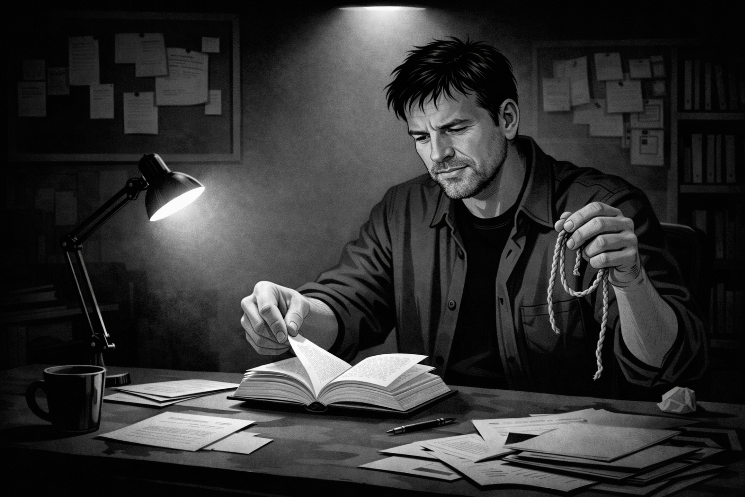 Dos maneras de construir una obra de teatro (III): cómo saber qué tipo de texto estás escribiendo