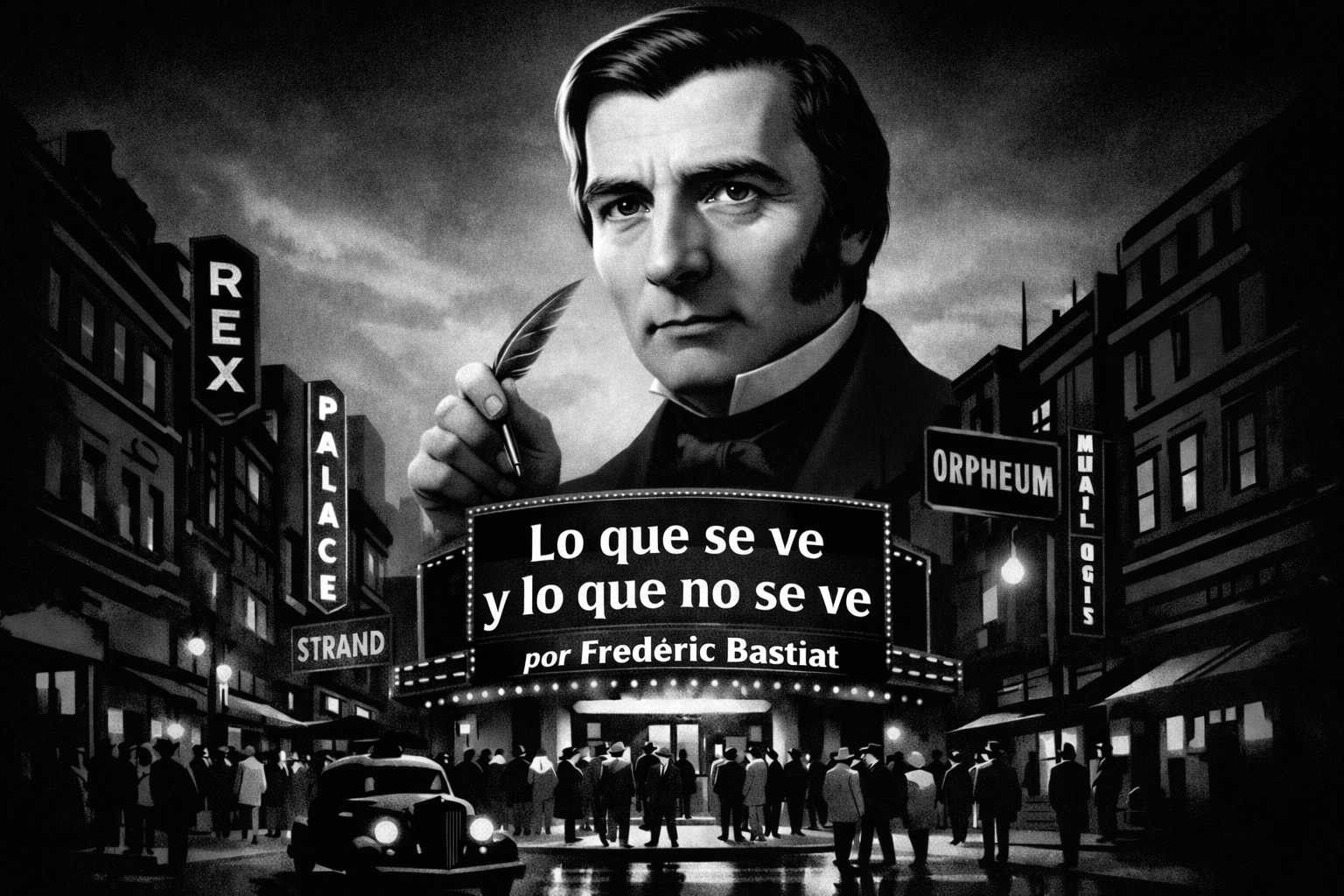 La subvención en el teatro: qué es, cómo funciona y qué efectos tiene realmente